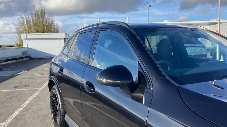 Mercedes-Benz GLC 300e 4Matic Urban Edition 5dr 9G-Tronic Estate